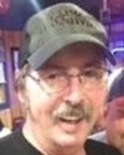 Randy James Ostman's obituary image