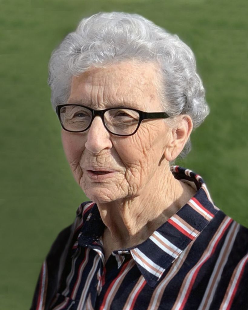 Mildred Lucille (Hadley)  Starnes