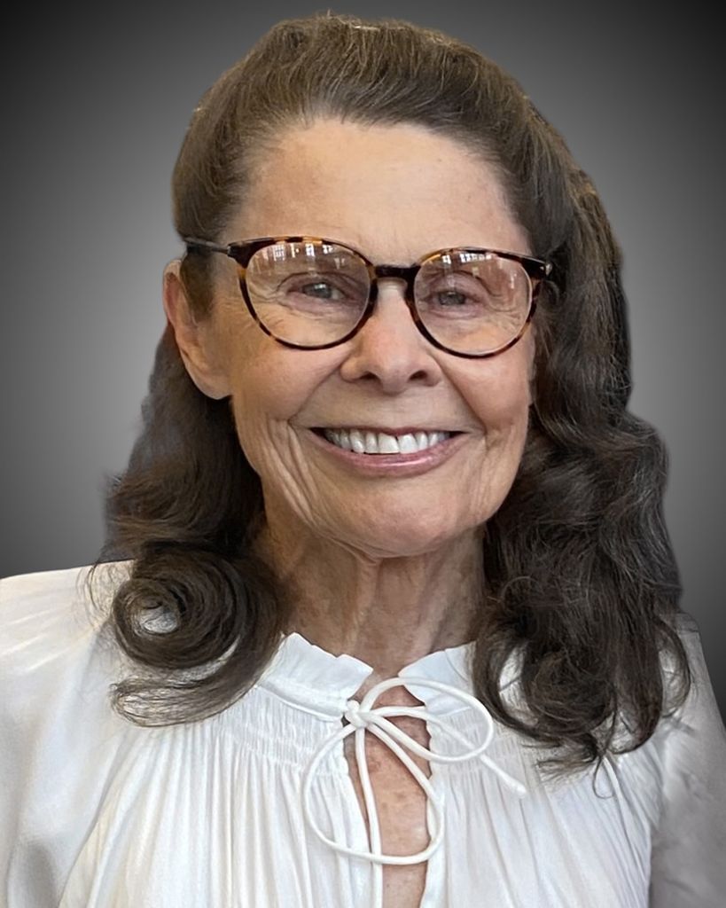 Linda Ann Mizelle