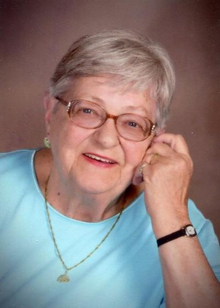 Harriet Anne Bingaman