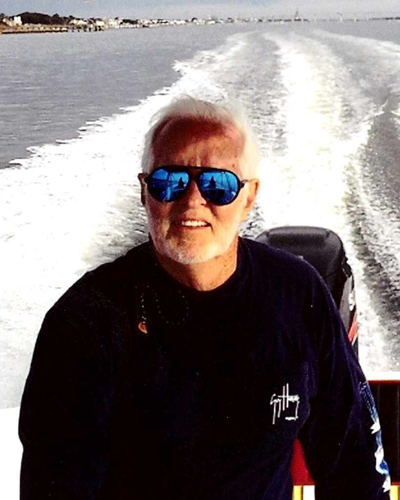 Richard "Dickie" Haywood Griffis Sr.