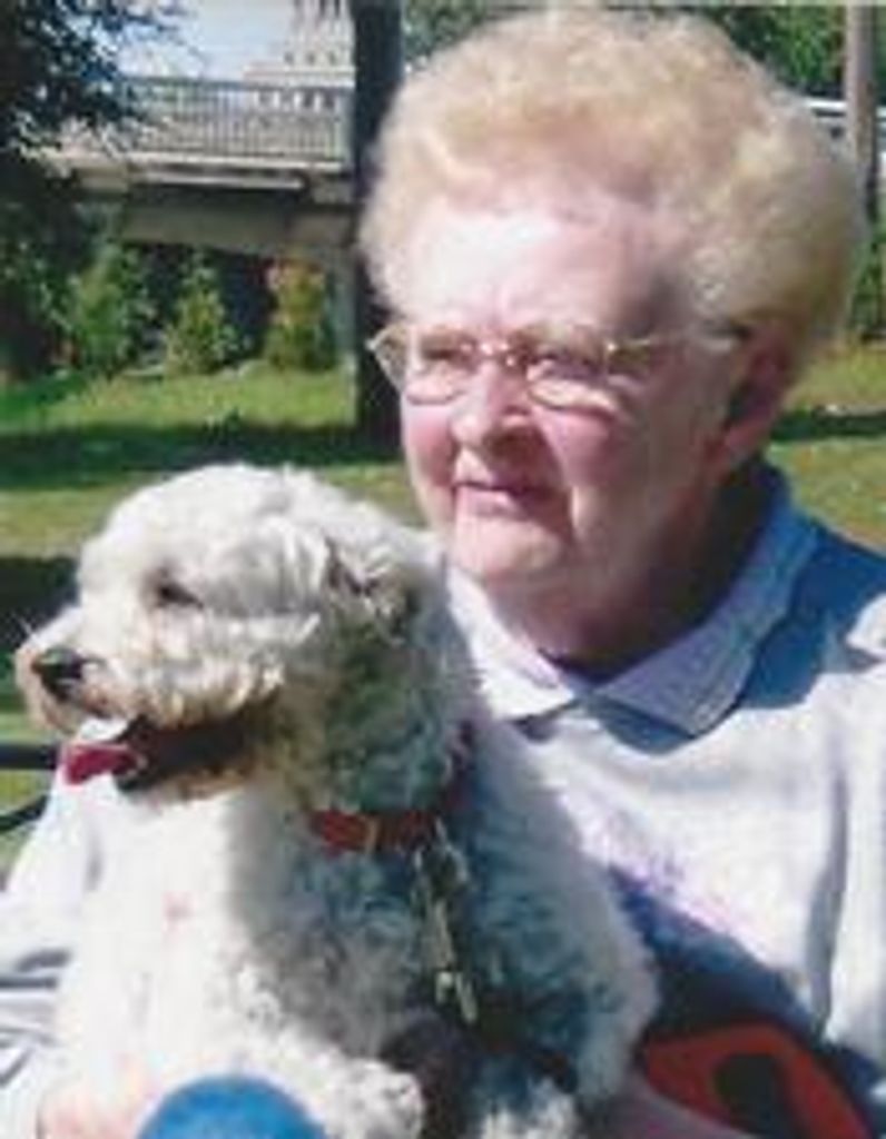 Delores "Dorie" A. Hach Profile Photo