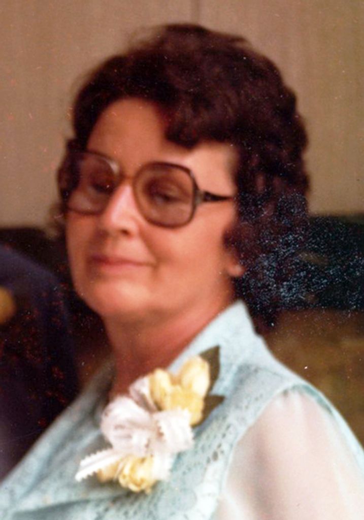 Abboline Partain Profile Photo