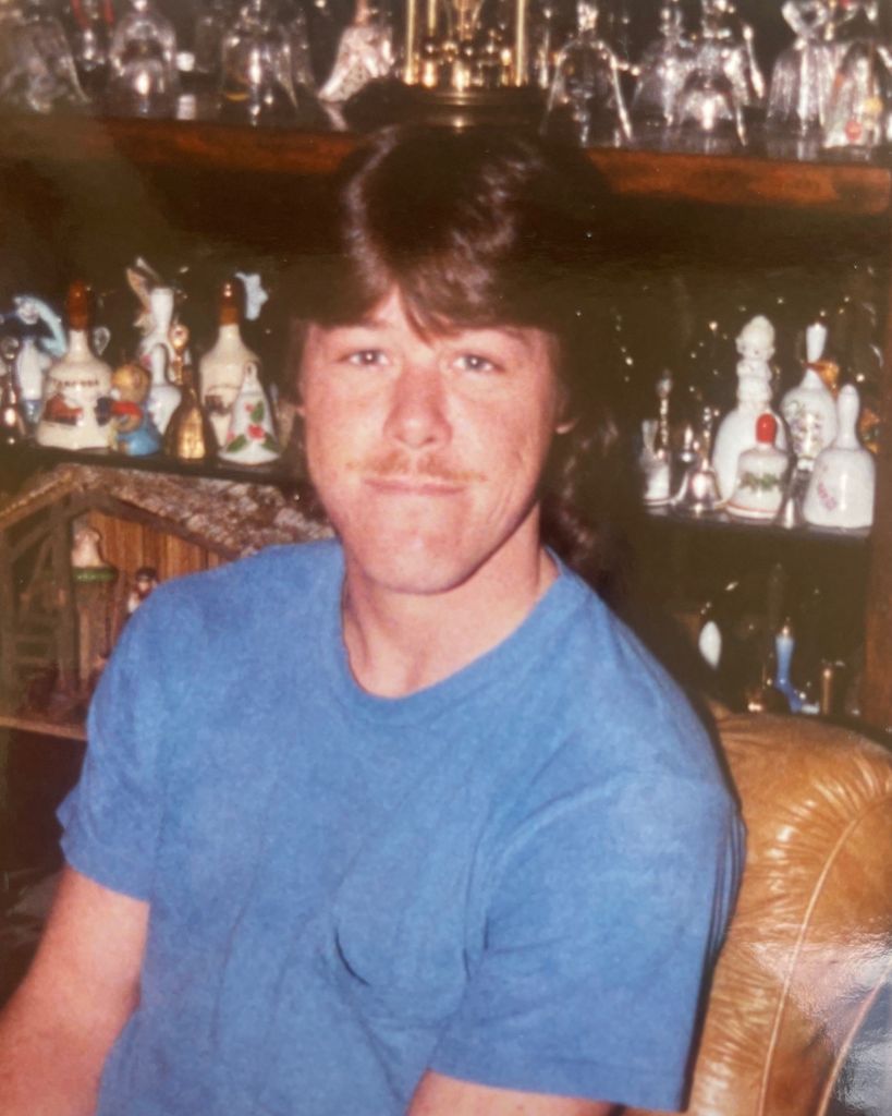 Mark Howard Gandy Profile Photo