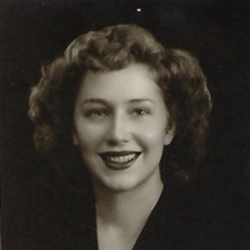 Phyllis Elnora Tapper