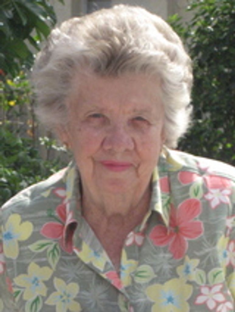 Muriel Brown