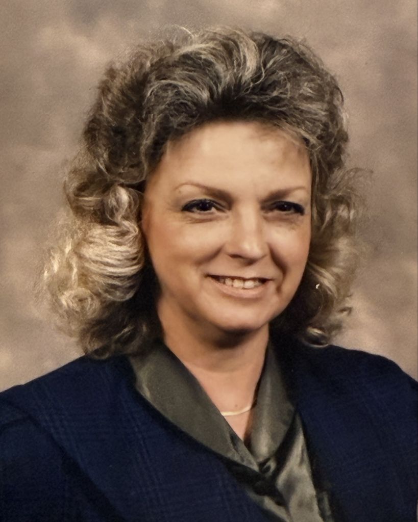Sandy Carter