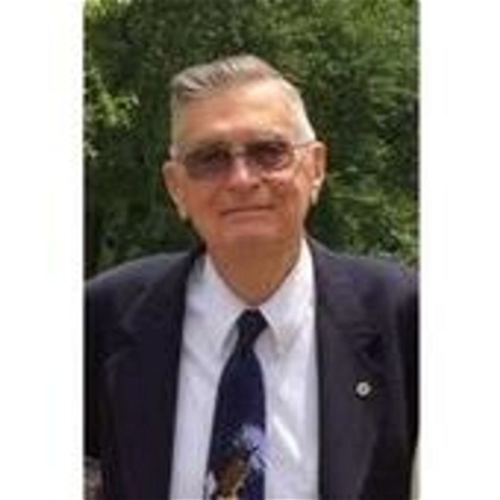 Howard Lee Underwood