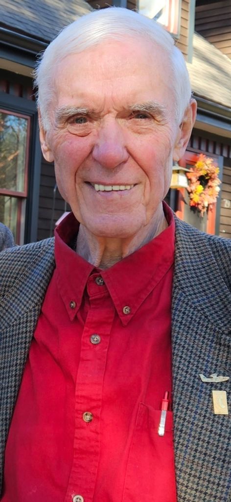 Nicholas H. Thisse Profile Photo