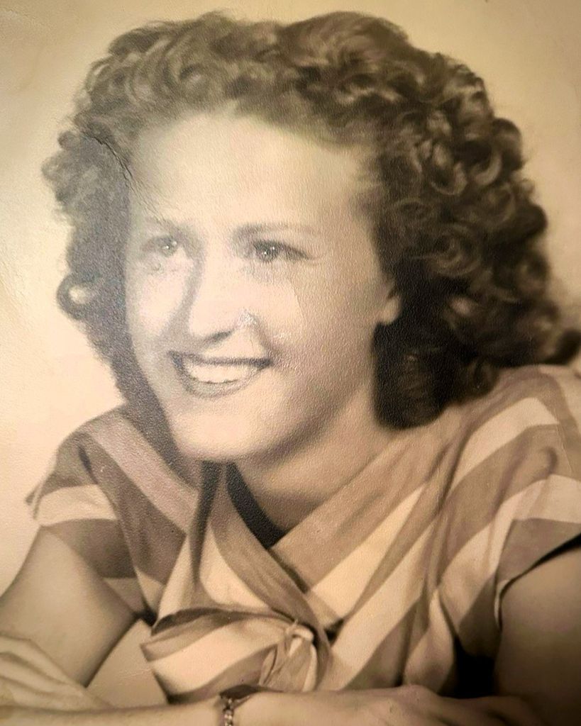 Shirley Jean Beeler