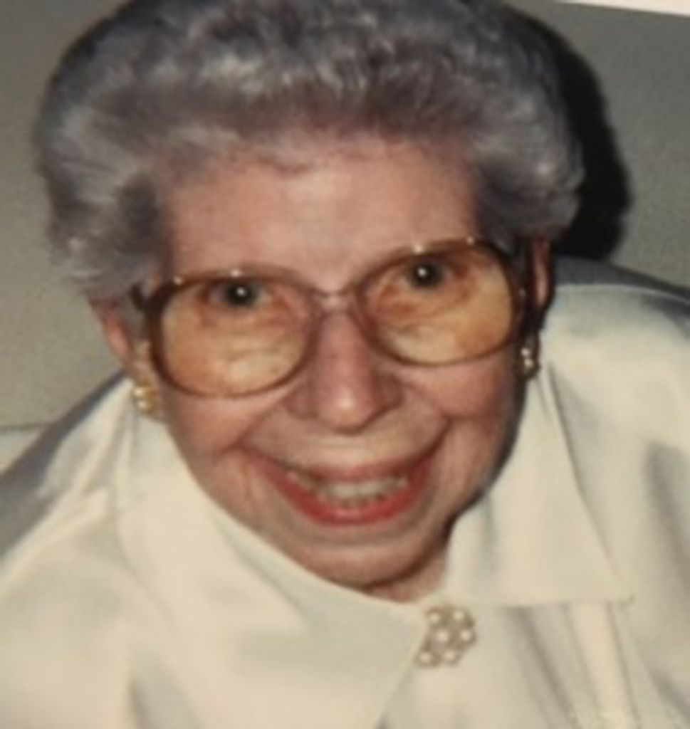 Anna Mae Crich Profile Photo