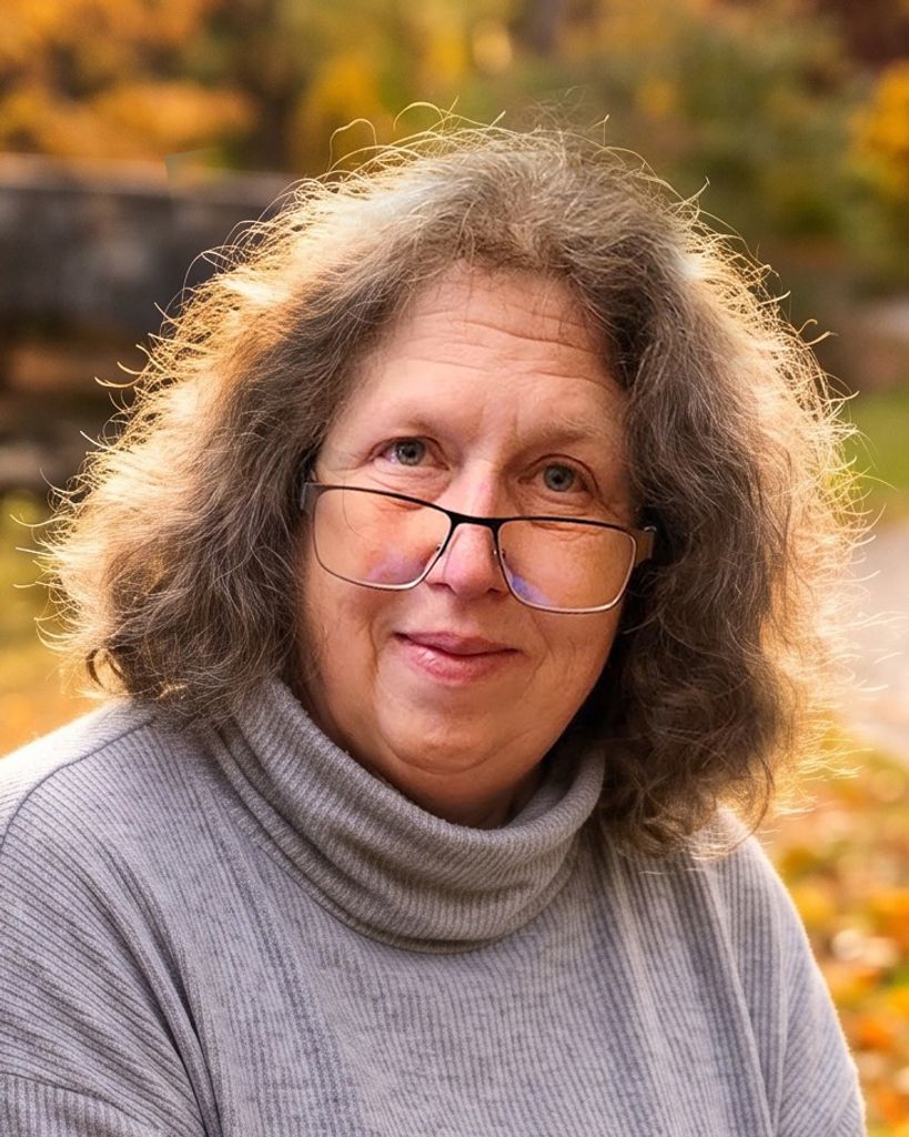 Peggy Ann Hodge Profile Photo