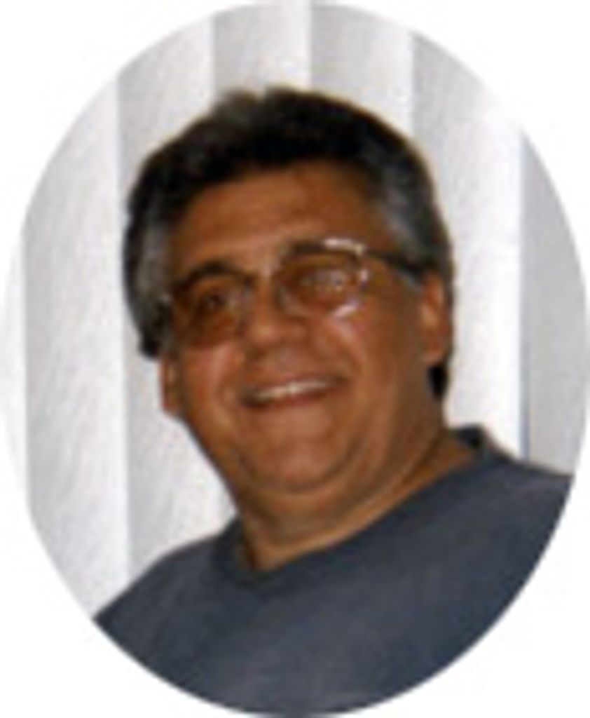 John J. Strangis, Sr.