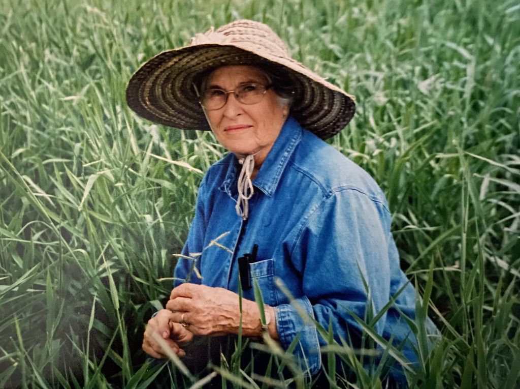 Helen Bowen Keller Profile Photo