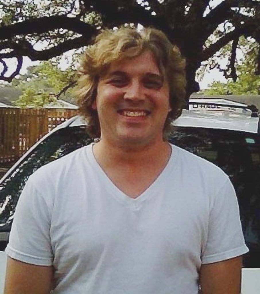Michael Snyder Profile Photo