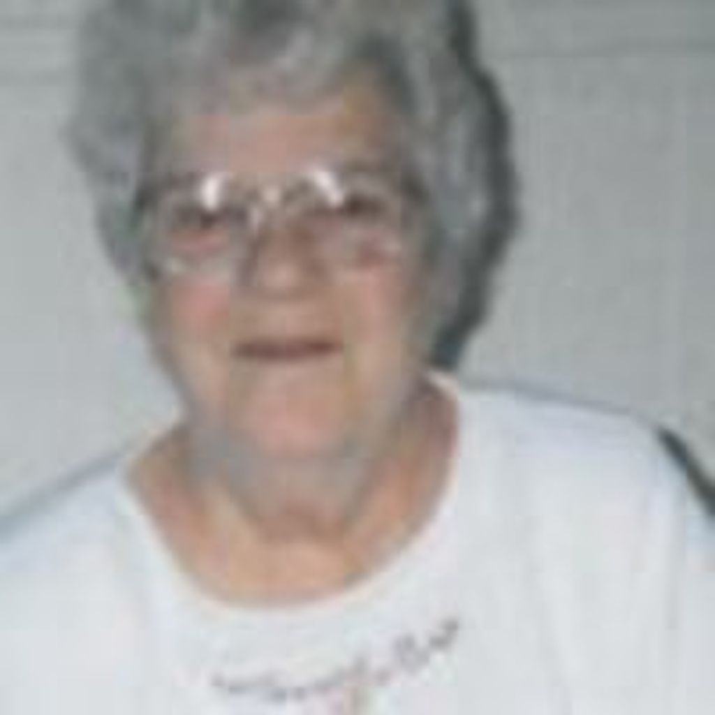 Mary M Monahan