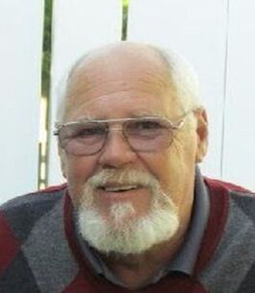 Dennis Martin Profile Photo