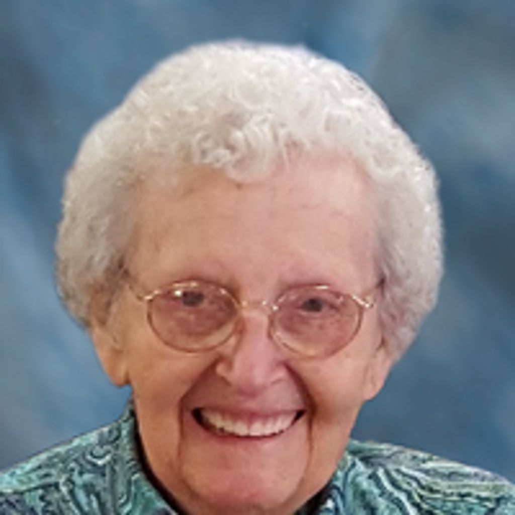Marjorie June Uzzo