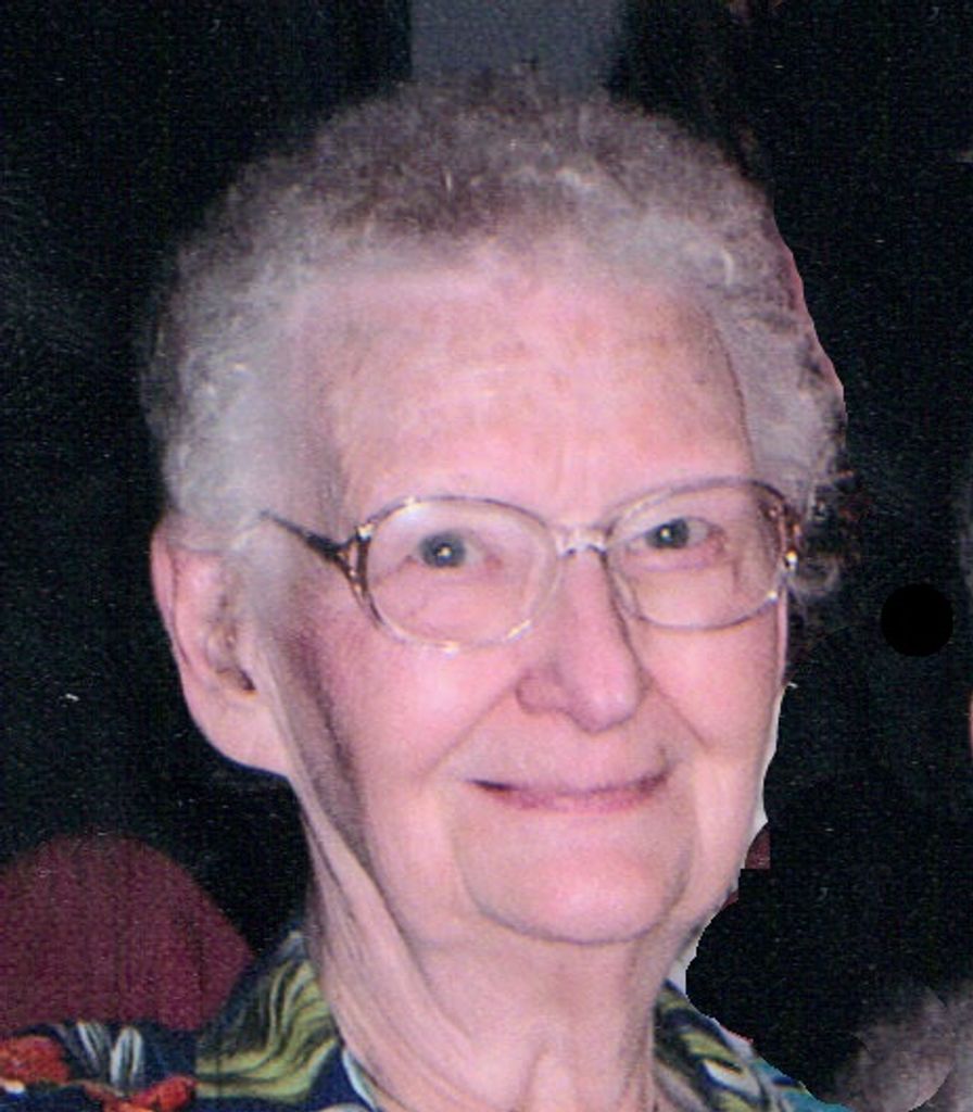 Phyllis Long Profile Photo