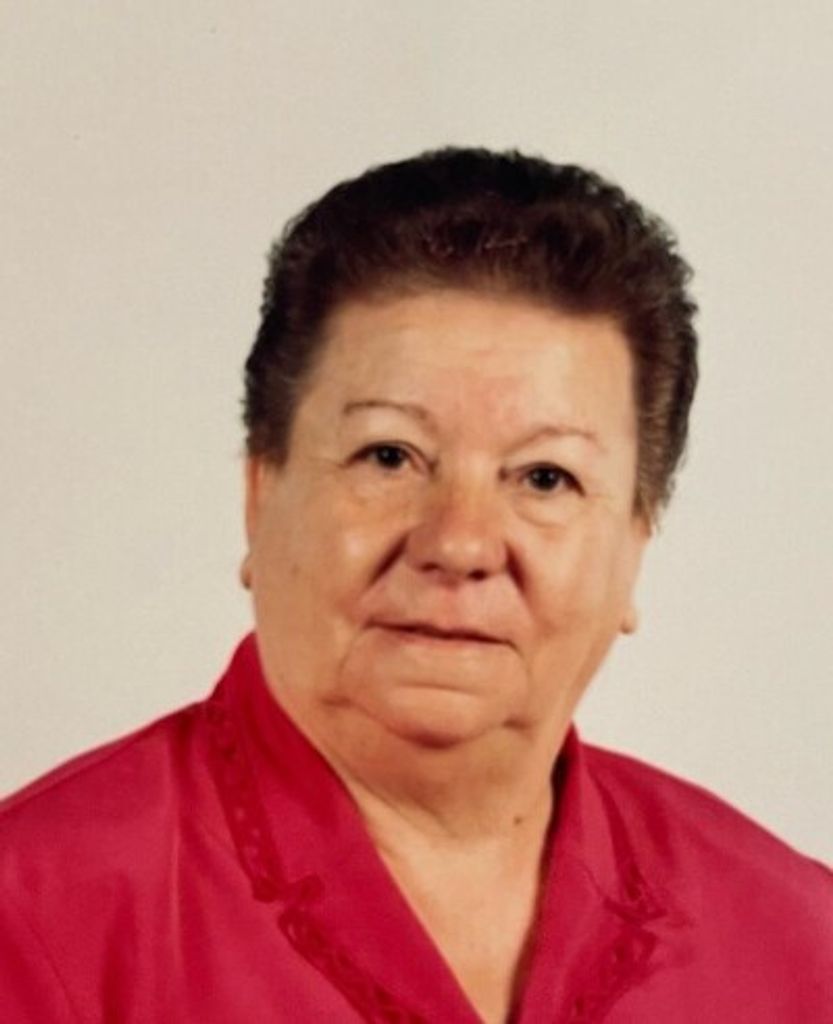 Maria Travesso Profile Photo