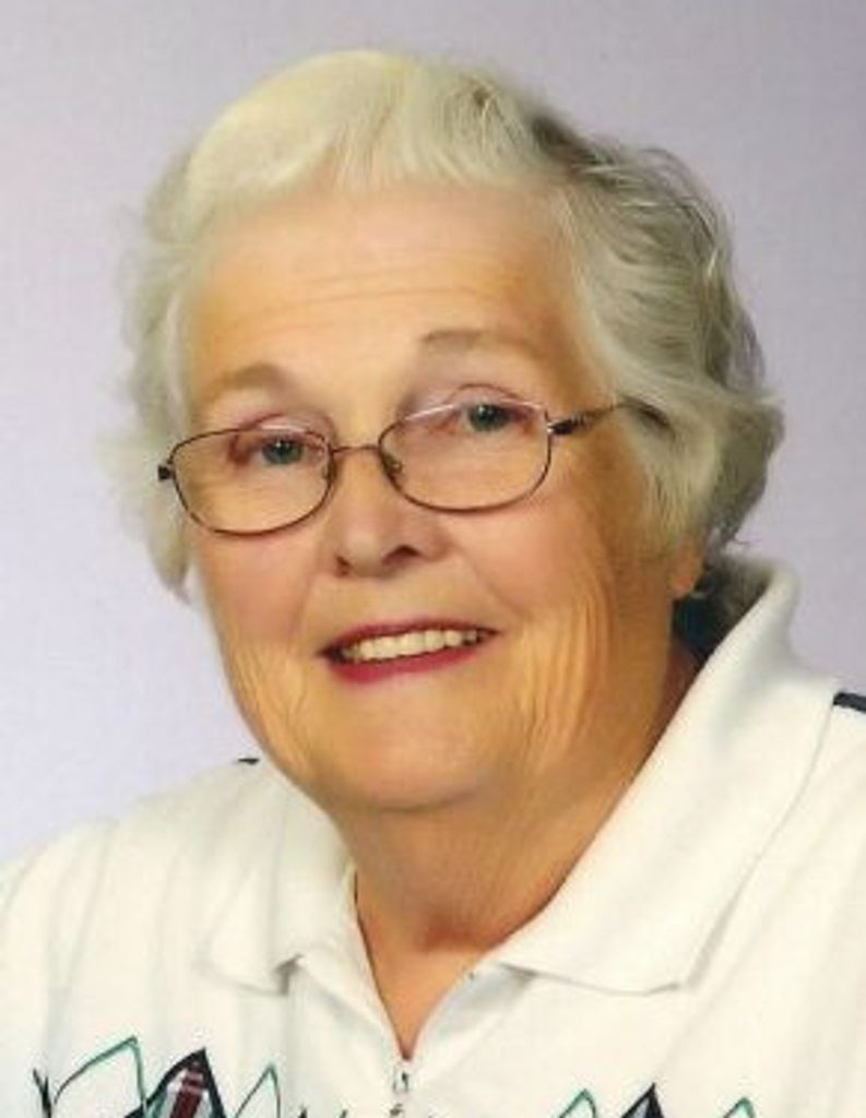 Malee Kathern Rosonke