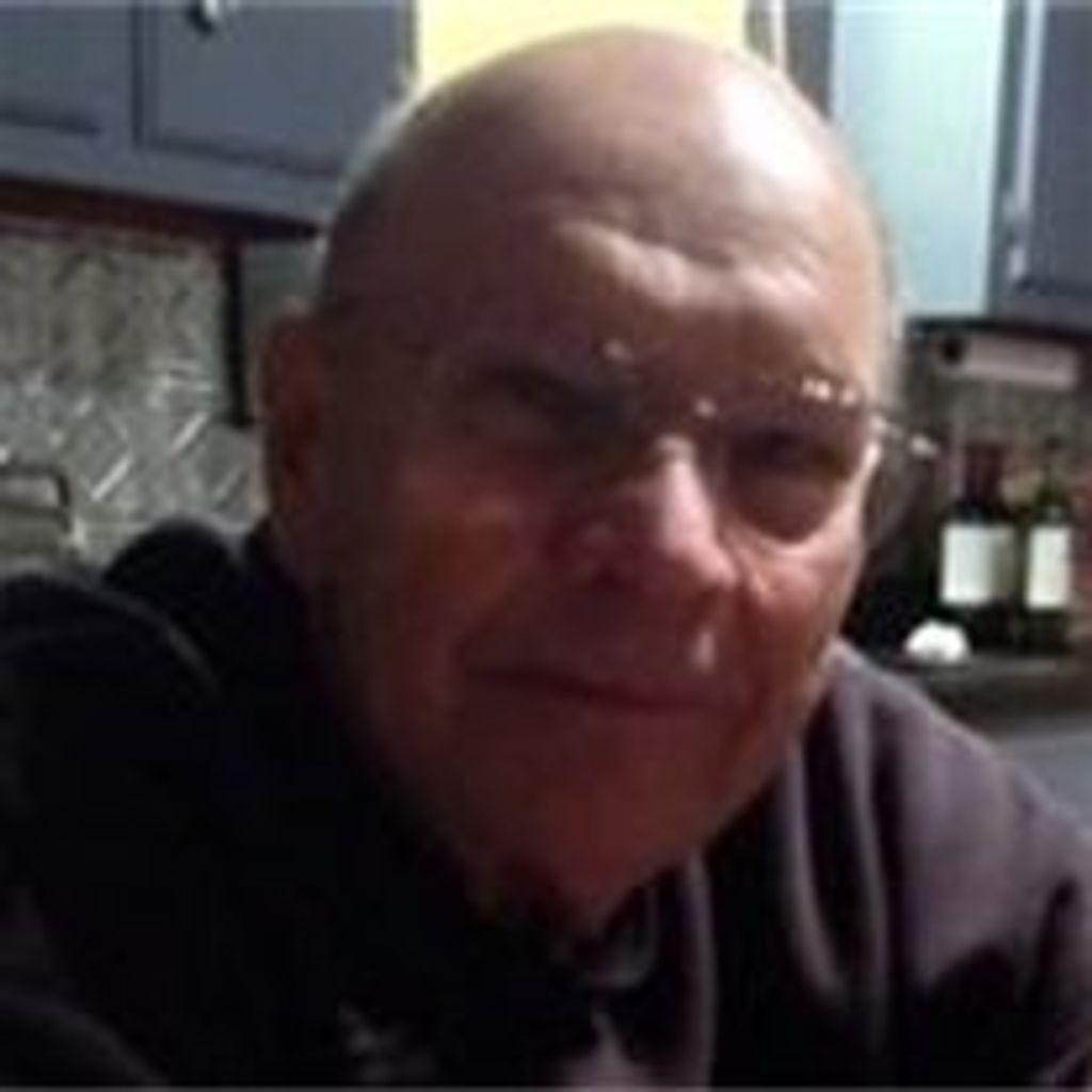 Robert T. Volo Profile Photo