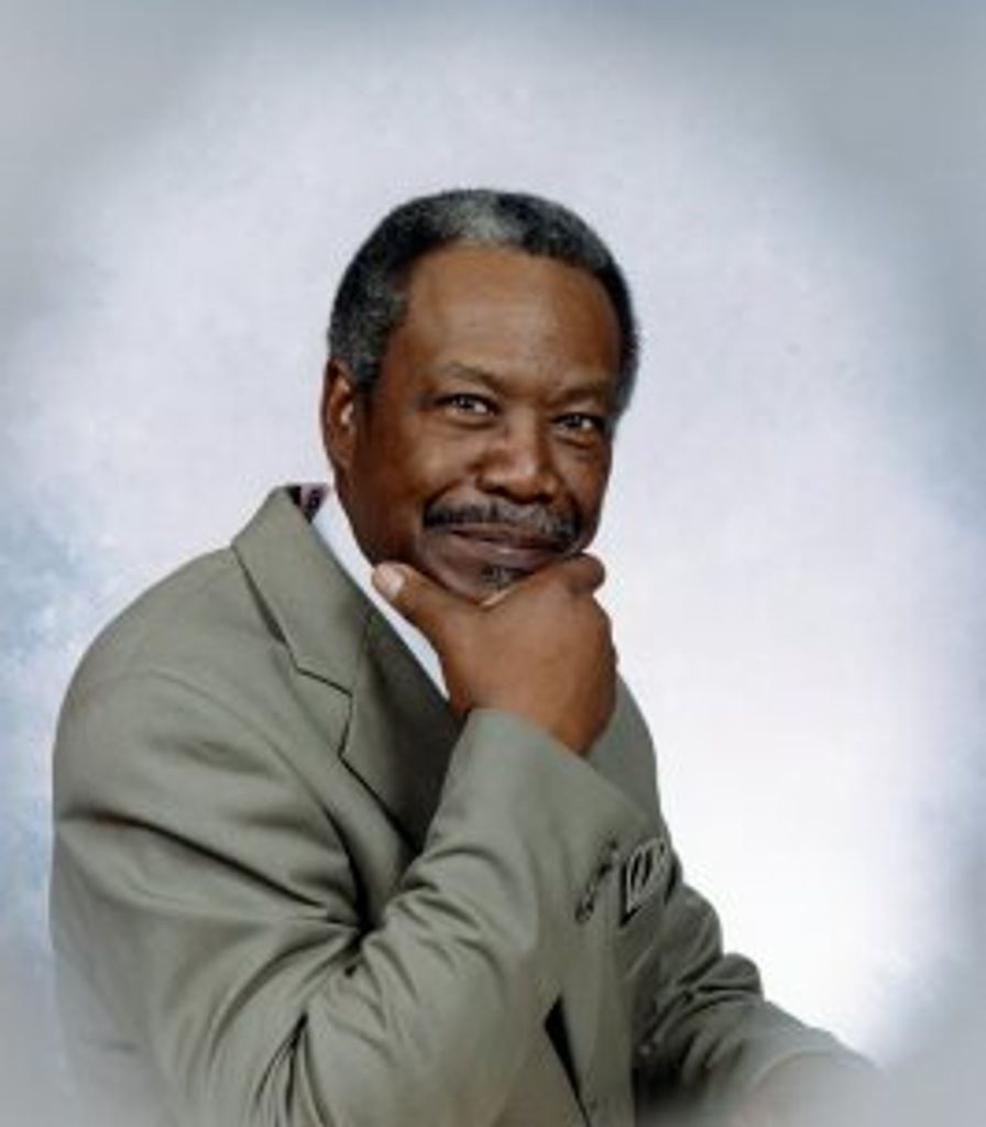 George Harris