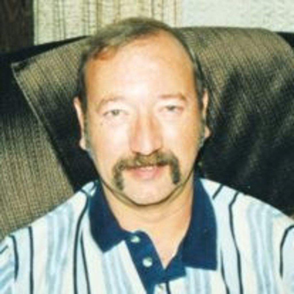William Kuchera Profile Photo
