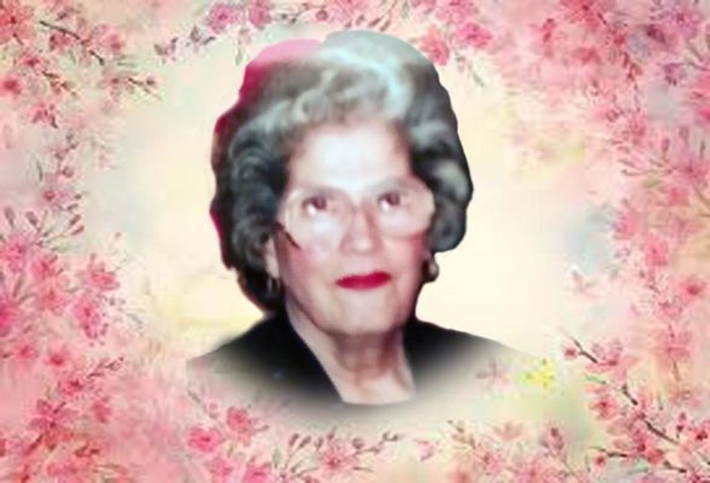 Maria Lydia Garza Profile Photo