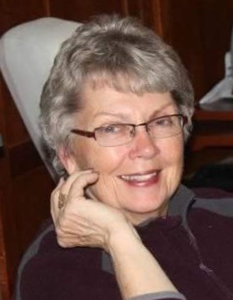 Patricia Otte