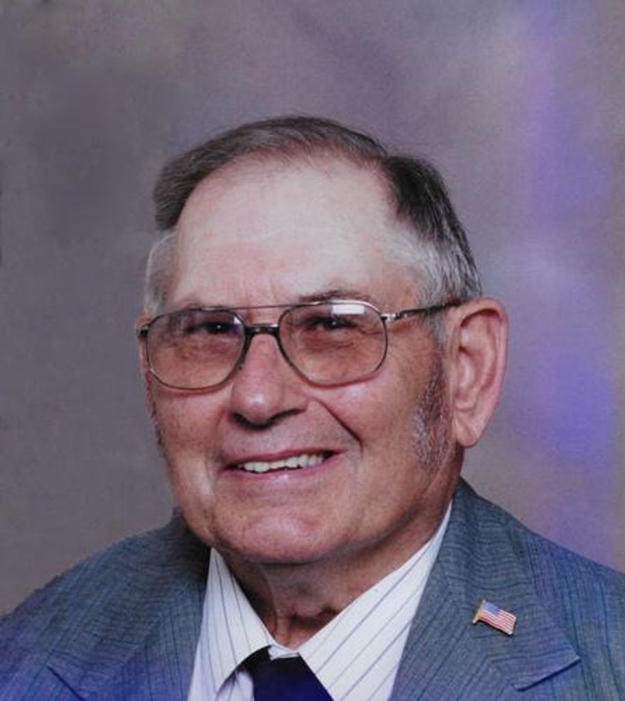 Orland N Autenrieth Profile Photo