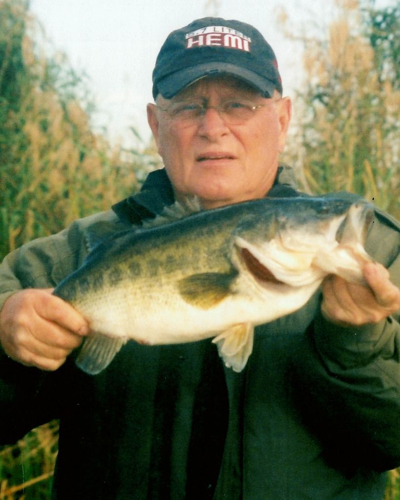 Ronnie Tomlinson Profile Photo