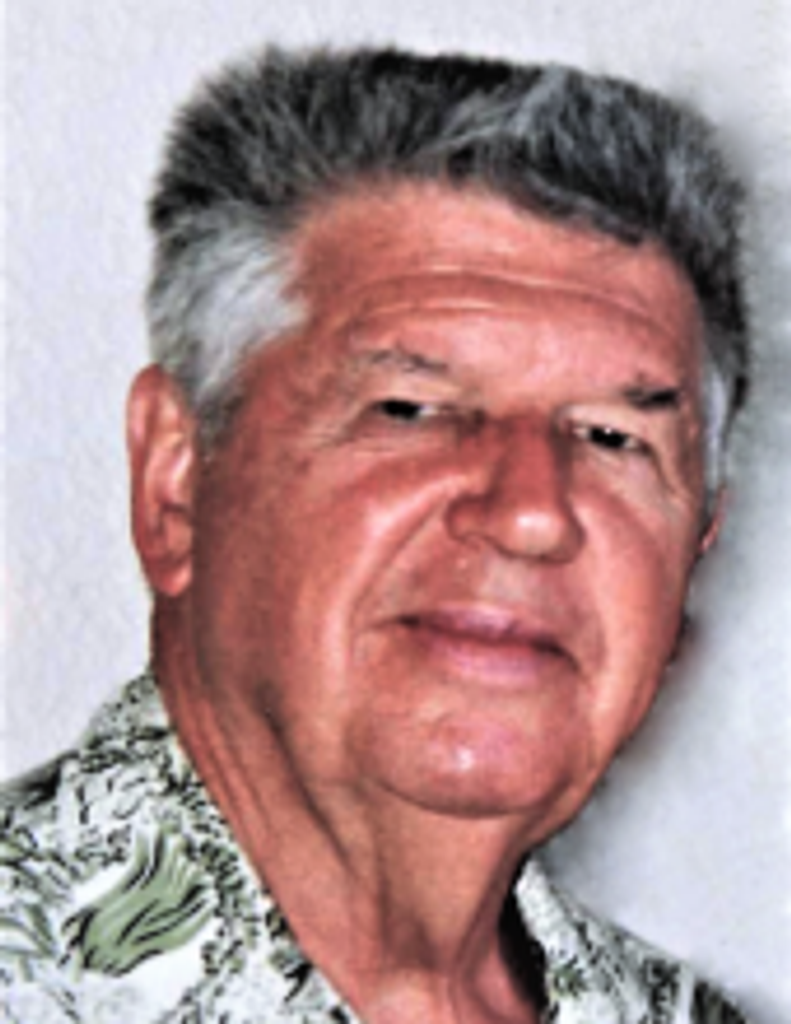 Freddie Lee Barnes