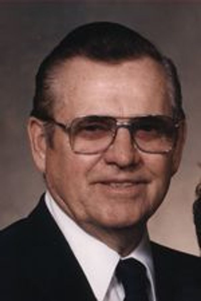 Edward B. Kleman