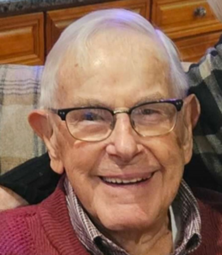 Donald Anderson Profile Photo