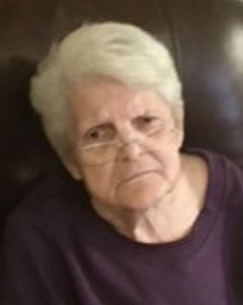 Linda M. Strong