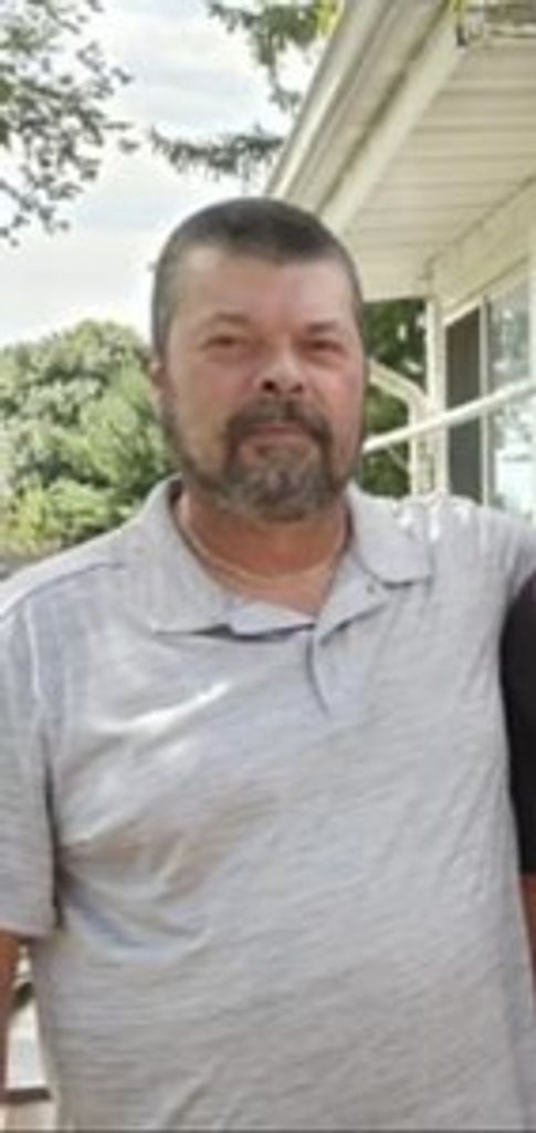 Dwayne "Eddie" Cornette