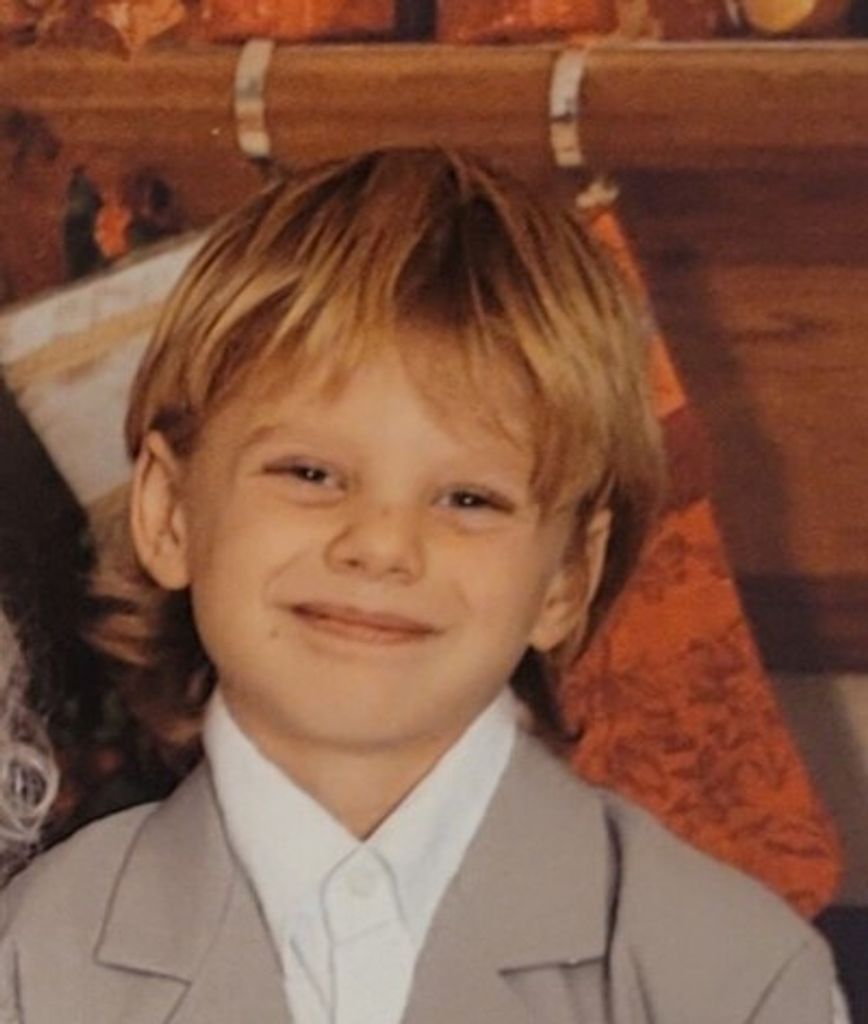 Isaac Brian Henney Profile Photo