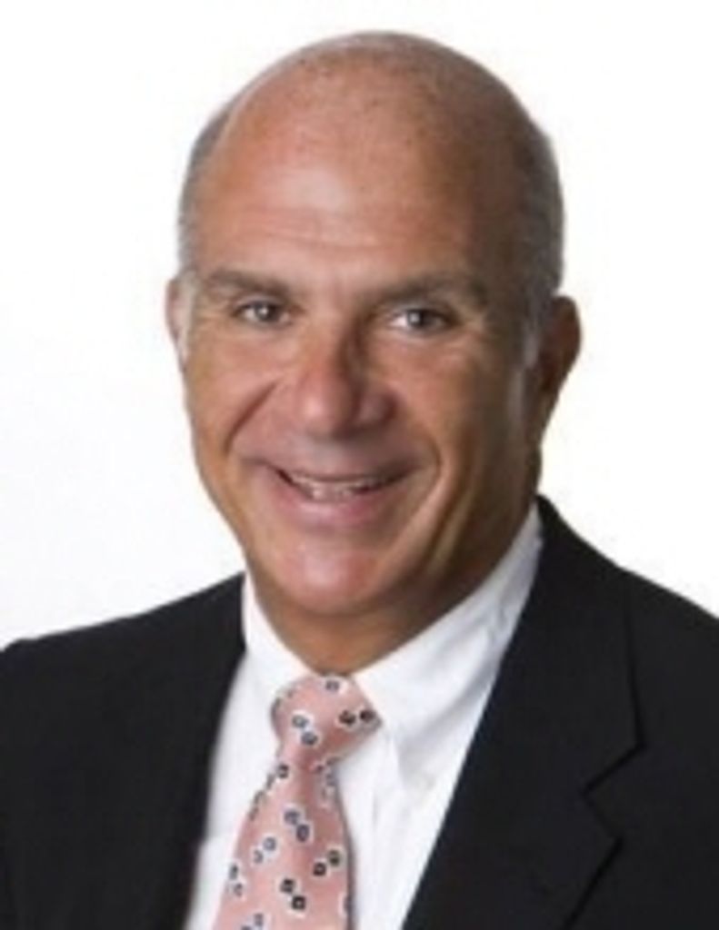 Michael John Cavanaugh