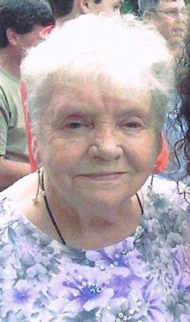 Eva R. Hunt Profile Photo