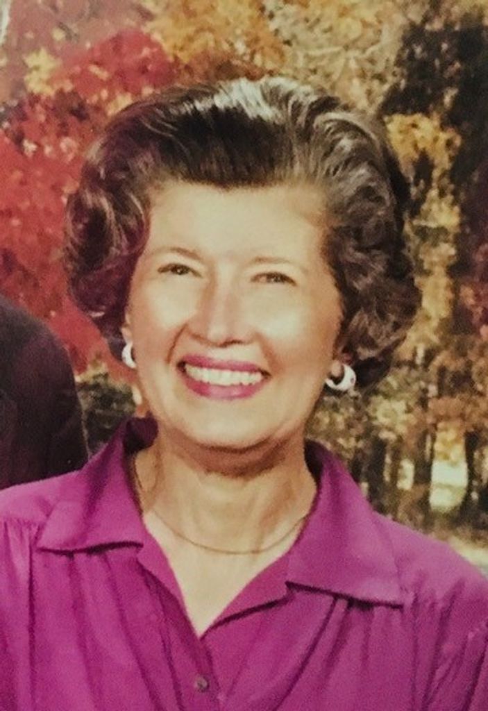 Lena Robertson