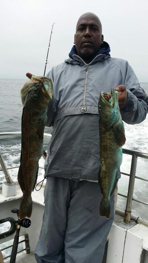 Mark Anthony Morrow Profile Photo