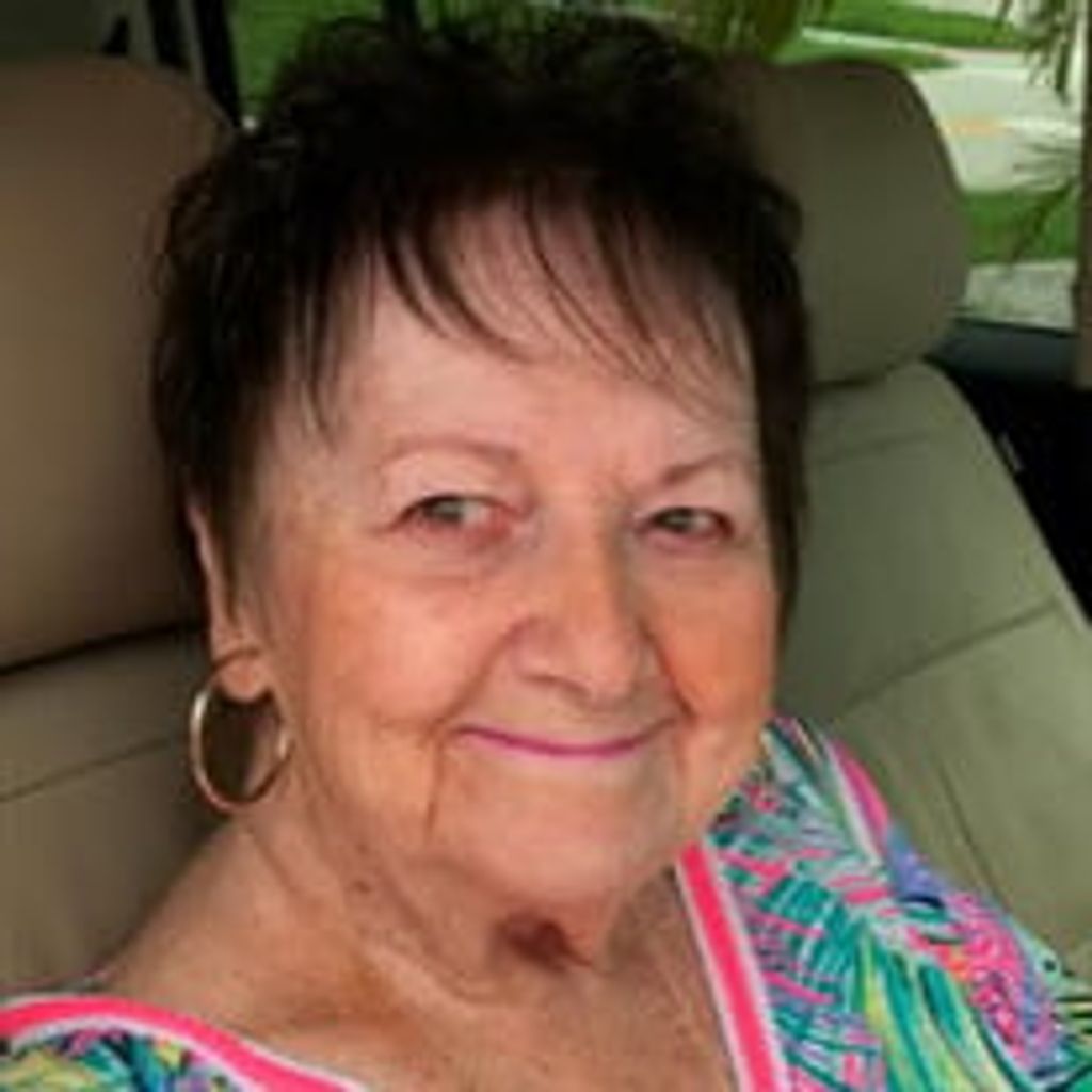 Ruth Jane Graham