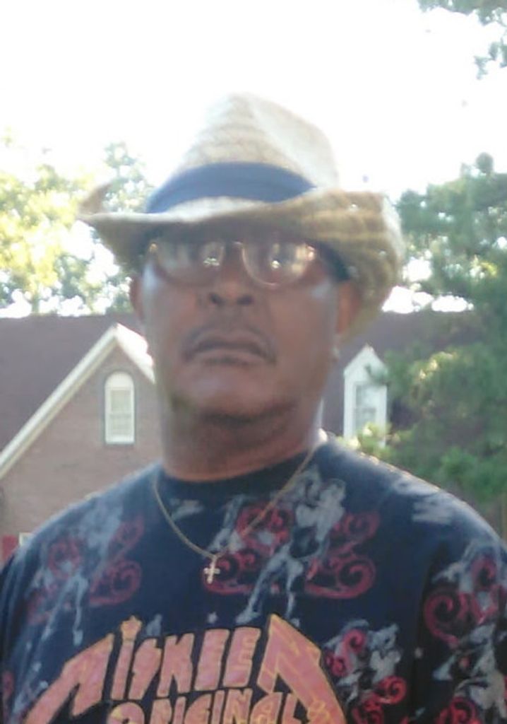 Jessie Benson