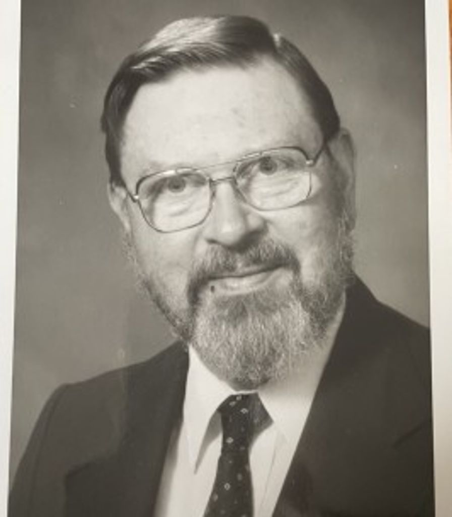Samuel Patton
