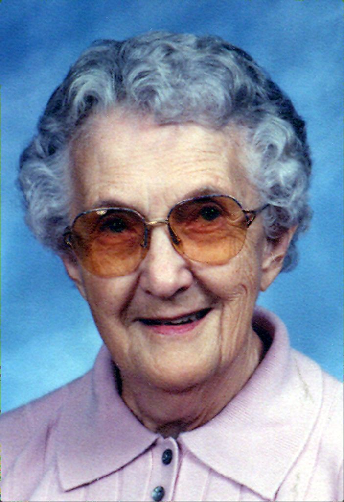 Ora E. Karns