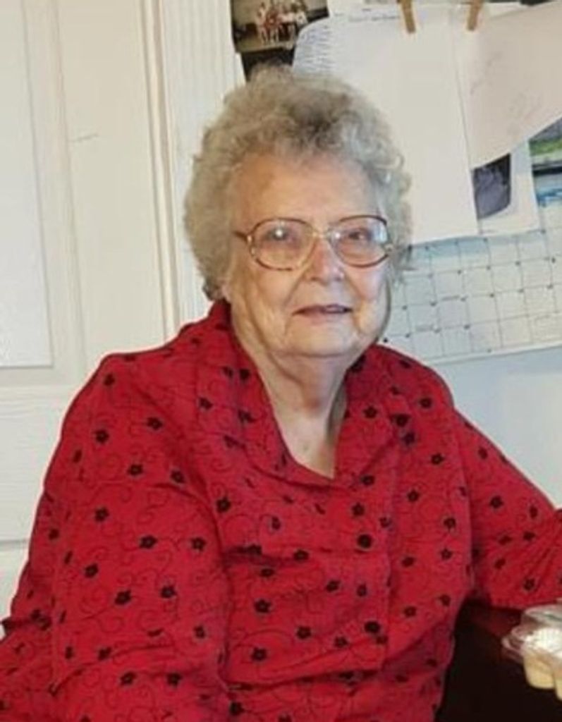 Lillie Mae Selby Profile Photo