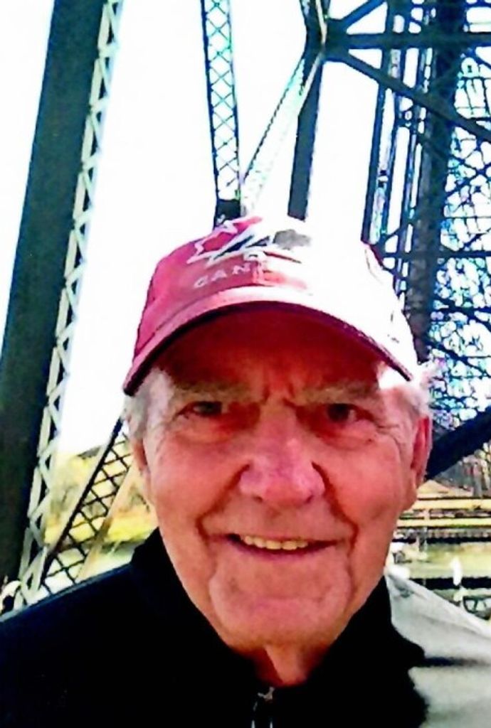 David Martin Profile Photo