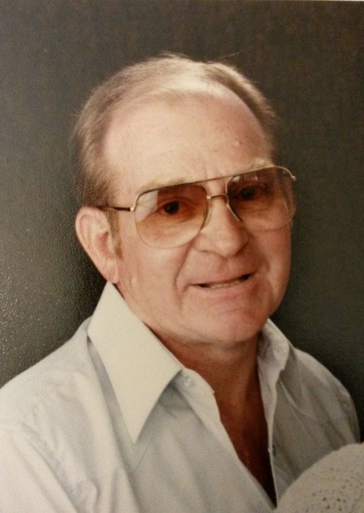 David E Myers Profile Photo