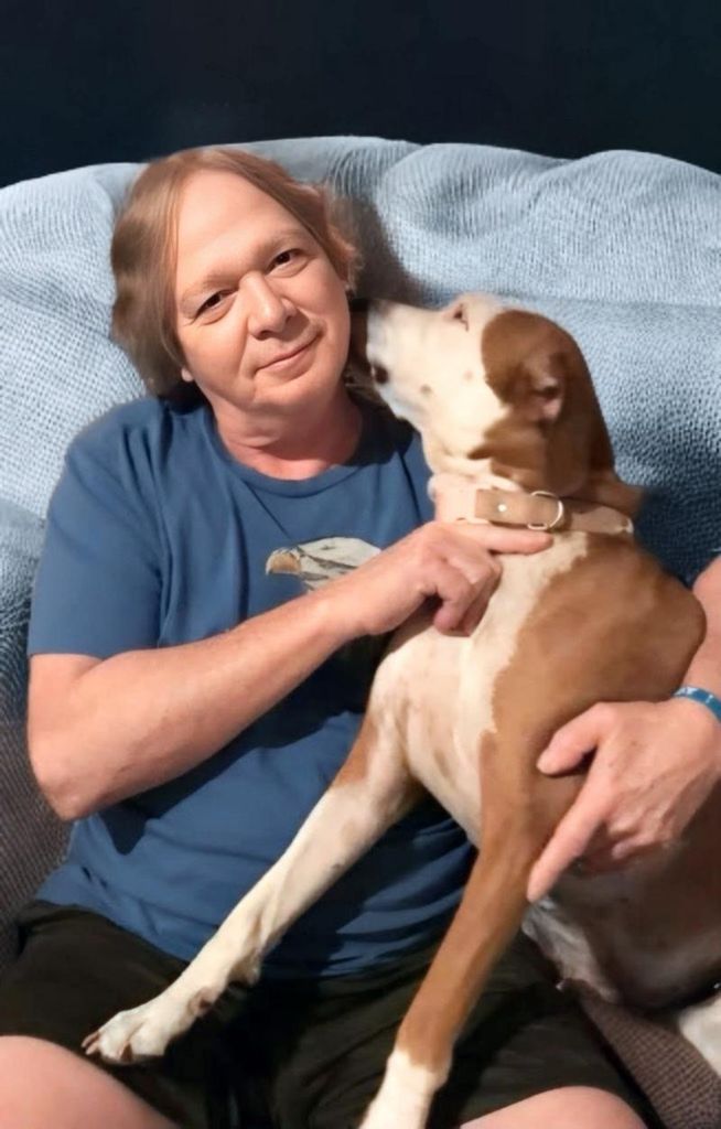 Terry Lee Holt Profile Photo